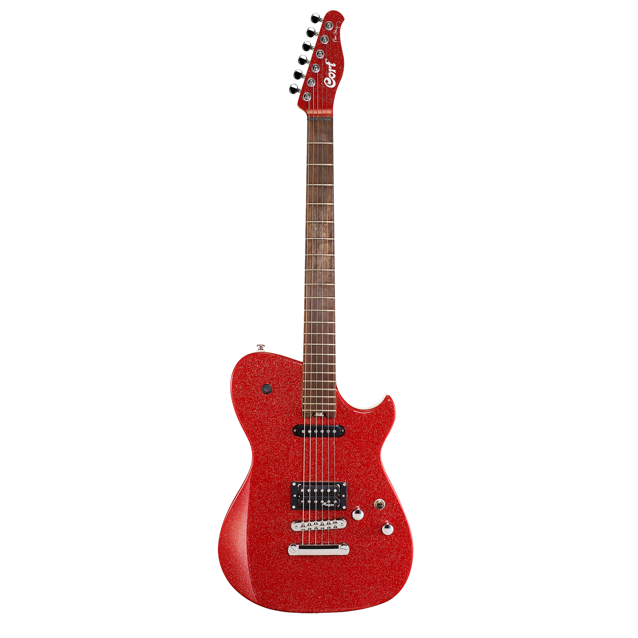 Cort MBC-1 Electric Guitar